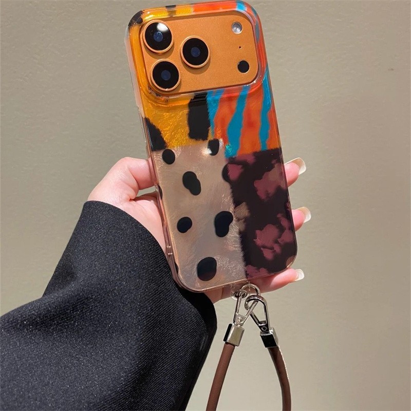 Plicing Zebra-Muster Handyhüll – Phone Cases Zebra Bewertung und Preis