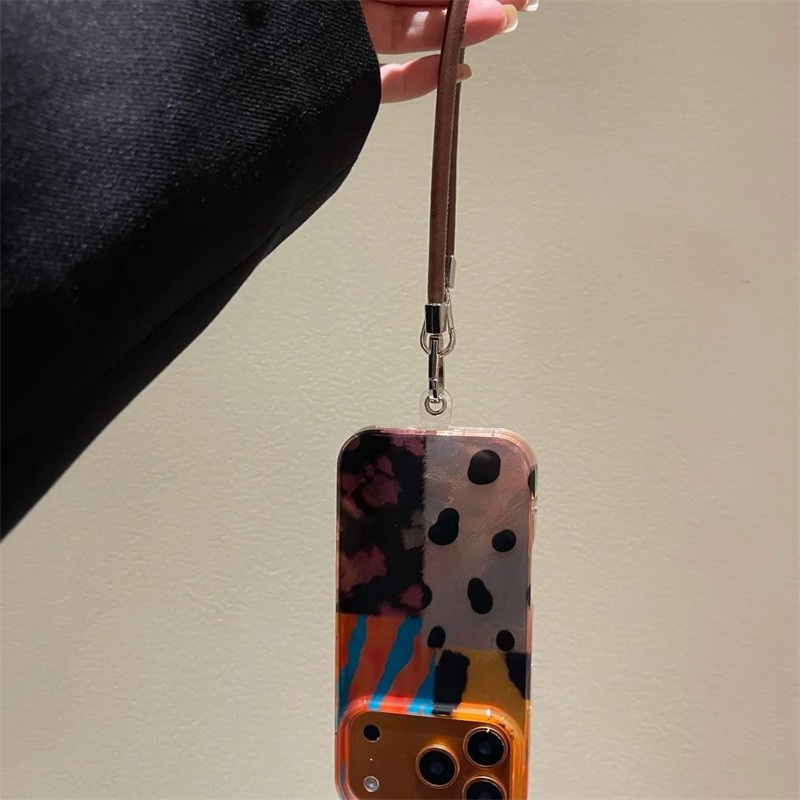 Plicing Zebra-Muster Handyhüll – Phone Cases Zebra Bewertung und Preis